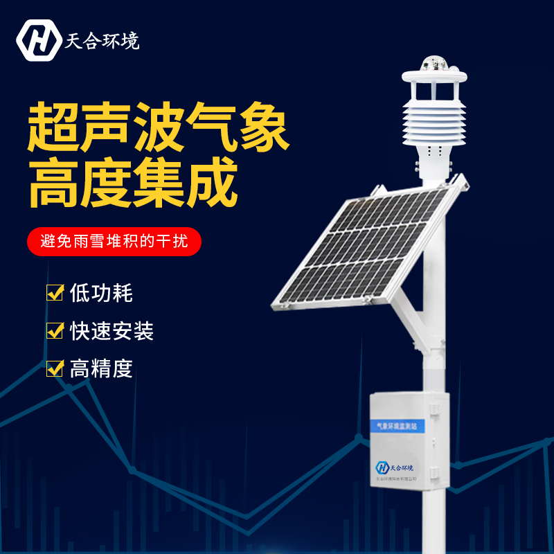 城市氣象站設(shè)備可以應(yīng)用在哪些地方？