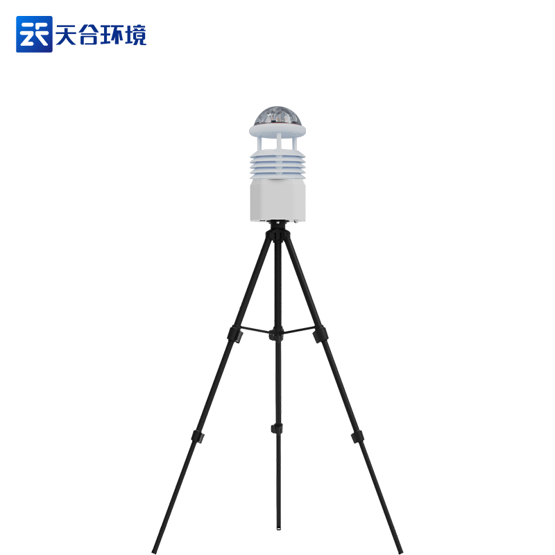 便攜式自動(dòng)氣象觀測(cè)站——2023新型氣象預(yù)報(bào)服務(wù)系統(tǒng)